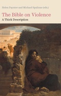 Cover: The Bible on Violence - Sheffield Phoenix Press