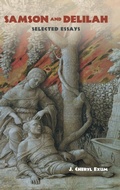 Cover: Samson and Delilah - Sheffield Phoenix Press