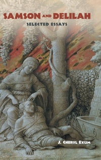 Enlarge image Cover: Samson and Delilah - Sheffield Phoenix Press
