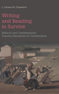 Enlarge image Cover: Writing and Reading to Survive - Sheffield Phoenix Press