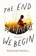 Cover: The End of Where We Begin - Impress Books