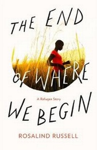 Abbildung von: The End of Where We Begin - Impress Books