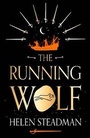 Cover: The Running Wolf - Impress Books