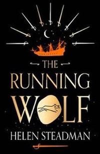Enlarge image Cover: The Running Wolf - Impress Books