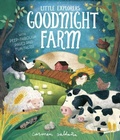 Cover: Goodnight Farm - Little Tiger