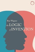 Cover: Logic of Invention - HAU
