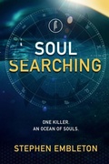 Cover: Soul Searching - Guardbridge Books