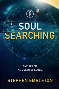 Enlarge image Cover: Soul Searching - Guardbridge Books