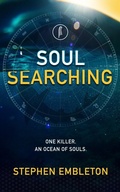 Cover: Soul Searching - Guardbridge Books