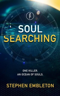 Enlarge image Cover: Soul Searching - Guardbridge Books