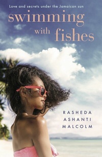 Abbildung von: Swimming With Fishes - Jacaranda Books Art Music Ltd