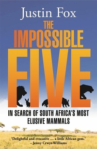 Abbildung von: The Impossible Five - Jacaranda Books