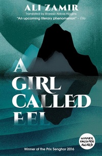 Abbildung von: A Girl Called Eel - Jacaranda Books Art Music Ltd