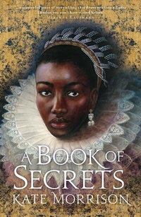 Abbildung von: A Book of Secrets - Jacaranda Books Art Music Ltd