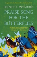 Cover: Praise Song For The Butterflies - Jacaranda Books Art Music Ltd