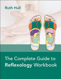 Abbildung von: The Complete Guide to Reflexology Workbook - Lotus Publishing Limited