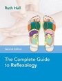 Cover: The Complete Guide to Reflexology - Lotus Publishing Limited