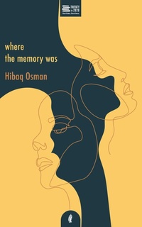 Enlarge image Cover: Where The Memory Was - Jacaranda Books Art Music Ltd