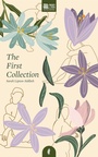 Cover: The First Collection - Jacaranda Books Art Music Ltd