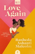 Cover: Love Again - Jacaranda Books Art Music Ltd