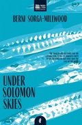 Cover: Under Solomon Skies - Jacaranda Books Art Music Ltd