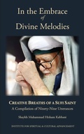 Cover: In the Embrace of Divine Melodies - Institute for Spiritual and Cultural Advancement (Isca)