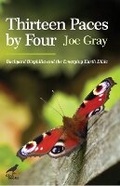 Cover: Thirteen Paces by Four - Dixi Books (UK) Limited