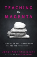 Cover: Teaching in Magenta - Times 10 Publications