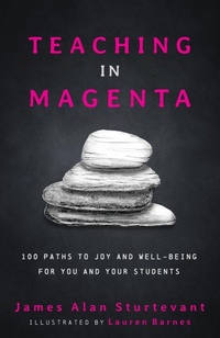 Enlarge image Cover: Teaching in Magenta - Times 10 Publications