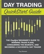 Cover: Day Trading QuickStart Guide - Clydebank Media LLC