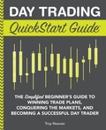 Cover: Day Trading QuickStart Guide - Clydebank Media LLC