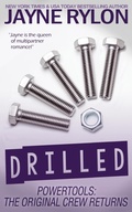 Cover: Drilled - Happy Endings Publishing