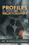 Cover: Profiles of Disaster-Prone Relationships - New Leaf Media, LLC