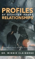 Cover: Profiles of Disaster-Prone Relationships - New Leaf Media, LLC