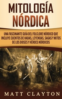 Abbildung von: Mitologia nordica - Refora Publications