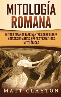 Abbildung von: Mitologia romana - Refora Publications