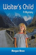 Cover: Walter's Child - Strategic Book Publishing