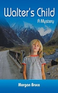 Cover: Walter's Child - Strategic Book Publishing