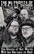 Cover: The Ghosts of Our Words Will Be Heroes in Hell - Osage Arts Community Books