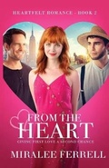 Cover: From the Heart - Mountain Brook Ink