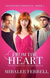 Enlarge image Cover: From the Heart - Mountain Brook Ink