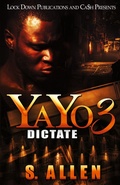Cover: Yayo 3 - Lock Down Publications