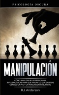 Bild: Manipulacion - Alakai Publishing LLC