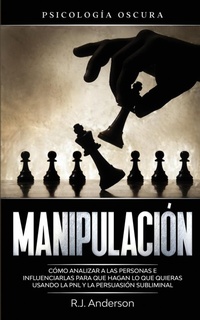 Bild: Manipulacion - Alakai Publishing LLC