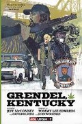 Cover: Grendel, Kentucky - Artists Writers & Artisans