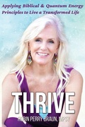 Cover: Thrive - Bluewater Publications