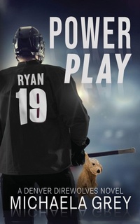 Enlarge image Cover: Power Play - Latte Literary