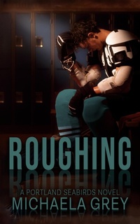 Enlarge image Cover: Roughing - Latte Literary