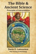 Cover: The Bible & Ancient Science - McGahan Publishing House