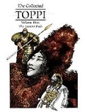 Cover: The Collected Toppi vol.5 - Magnetic Press